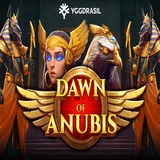 Bocoran RTP Slot Yggdrasil Dawn Of Anubis